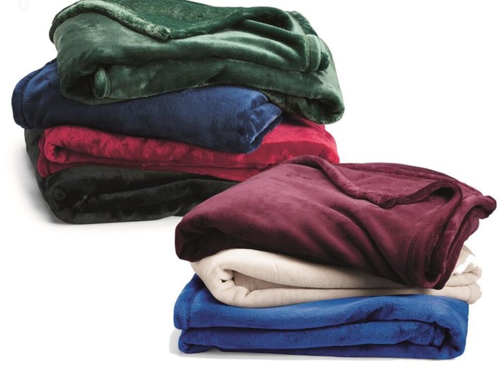 Blankets Thumbnail