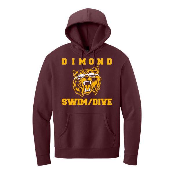 Hoodie Thumbnail
