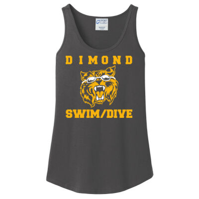 Womens Tank Thumbnail