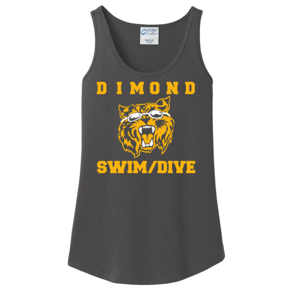 Womens Tank Thumbnail