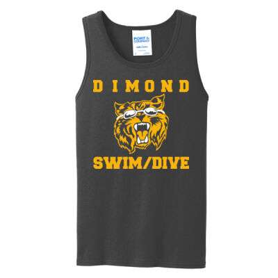 Mens Tank Thumbnail