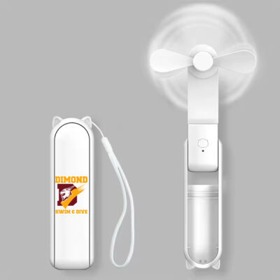 Mini Fan Thumbnail