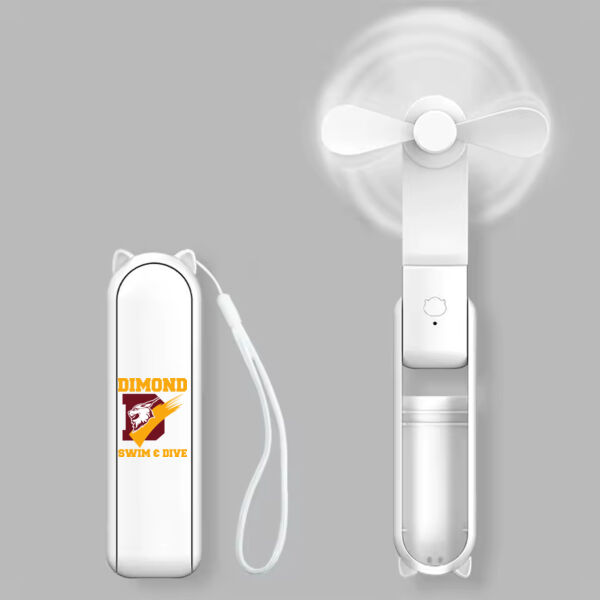 Mini Fan Thumbnail