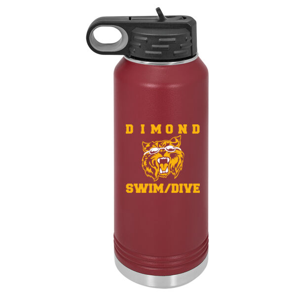 Polar Camel 32 oz. Water Bottle Thumbnail