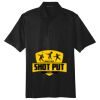 Tech Pique Polo Thumbnail