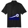 Tech Pique Polo Thumbnail