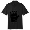Tech Pique Polo Thumbnail