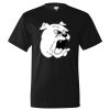 Unisex Nexgen Performance T-Shirt Thumbnail