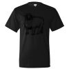 Unisex Nexgen Performance T-Shirt Thumbnail