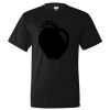 Unisex Nexgen Performance T-Shirt Thumbnail