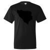 Unisex Nexgen Performance T-Shirt Thumbnail
