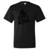 Unisex Nexgen Performance T-Shirt Thumbnail