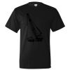 Unisex Nexgen Performance T-Shirt Thumbnail