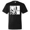 Unisex Nexgen Performance T-Shirt Thumbnail