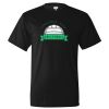 Unisex Nexgen Performance T-Shirt Thumbnail