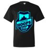 Unisex Nexgen Performance T-Shirt Thumbnail