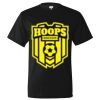 Unisex Nexgen Performance T-Shirt Thumbnail