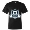 Unisex Nexgen Performance T-Shirt Thumbnail