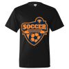 Unisex Nexgen Performance T-Shirt Thumbnail
