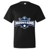 Unisex Nexgen Performance T-Shirt Thumbnail