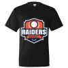 Unisex Nexgen Performance T-Shirt Thumbnail