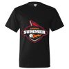 Unisex Nexgen Performance T-Shirt Thumbnail