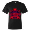 Unisex Nexgen Performance T-Shirt Thumbnail
