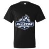 Unisex Nexgen Performance T-Shirt Thumbnail