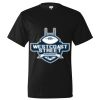 Unisex Nexgen Performance T-Shirt Thumbnail