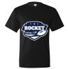 Unisex Nexgen Performance T-Shirt Thumbnail