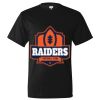 Unisex Nexgen Performance T-Shirt Thumbnail