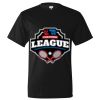 Unisex Nexgen Performance T-Shirt Thumbnail