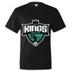 Unisex Nexgen Performance T-Shirt Thumbnail