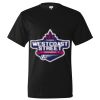 Unisex Nexgen Performance T-Shirt Thumbnail