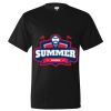 Unisex Nexgen Performance T-Shirt Thumbnail