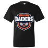 Unisex Nexgen Performance T-Shirt Thumbnail