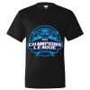 Unisex Nexgen Performance T-Shirt Thumbnail