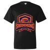 Unisex Nexgen Performance T-Shirt Thumbnail