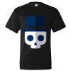 Unisex Nexgen Performance T-Shirt Thumbnail