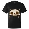 Unisex Nexgen Performance T-Shirt Thumbnail