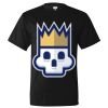 Unisex Nexgen Performance T-Shirt Thumbnail