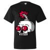 Unisex Nexgen Performance T-Shirt Thumbnail