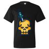Unisex Nexgen Performance T-Shirt Thumbnail