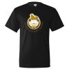 Unisex Nexgen Performance T-Shirt Thumbnail