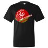 Unisex Nexgen Performance T-Shirt Thumbnail