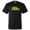 Unisex Nexgen Performance T-Shirt Thumbnail