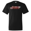 Unisex Nexgen Performance T-Shirt Thumbnail