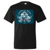 Unisex Nexgen Performance T-Shirt Thumbnail