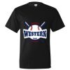 Unisex Nexgen Performance T-Shirt Thumbnail