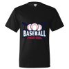 Unisex Nexgen Performance T-Shirt Thumbnail